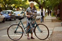 Social Cyclist Photography Image 4