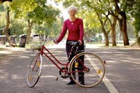 Social Cyclist Photography Image 5