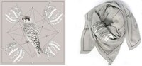Intricate Illustration Accessories Image 2