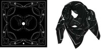 Intricate Illustration Accessories Image 3