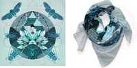 Intricate Illustration Accessories Image 4