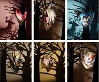 Intricate Illustration Accessories Image 5