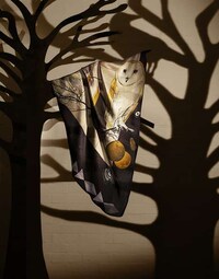 Intricate Illustration Accessories Image 8
