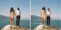 Cross-Dressing Couple Photos Image 2