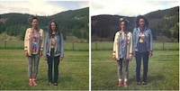Cross-Dressing Couple Photos Image 5
