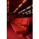 Rich Red-Dipped Rooms Image 2