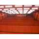 Rich Red-Dipped Rooms Image 8