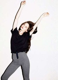 Winking Stud Lookbooks Image 2