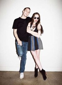 Winking Stud Lookbooks Image 5