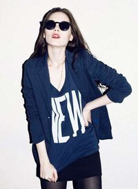 Winking Stud Lookbooks Image 7