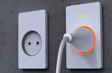Energy Awareness Plugs