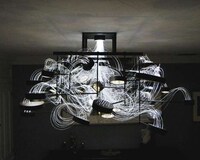 Evolving Microbe Fixtures Image 4