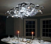 Evolving Microbe Fixtures Image 5