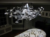 Evolving Microbe Fixtures Image 6