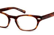 Stylishly Personalized Eyewear