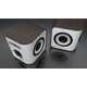 Funky Cubed Music Players Image 2