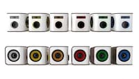 Funky Cubed Music Players Image 6