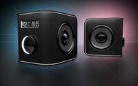 Funky Cubed Music Players Image 7