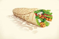 Tasty Typographic Meals Image 2