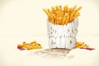 Tasty Typographic Meals Image 3