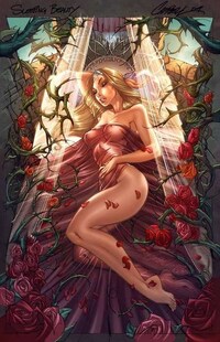 Naughty Fairy Tale Renditions Image 2