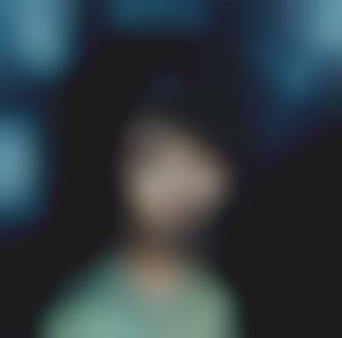 Somber Child Portraits