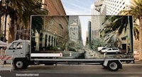 Optical Illusion Advertising Image 3