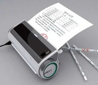 Paper Writing Utensils Image 2