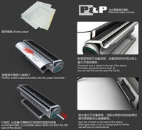 Paper Writing Utensils Image 4
