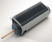 Paper Writing Utensils Image 6