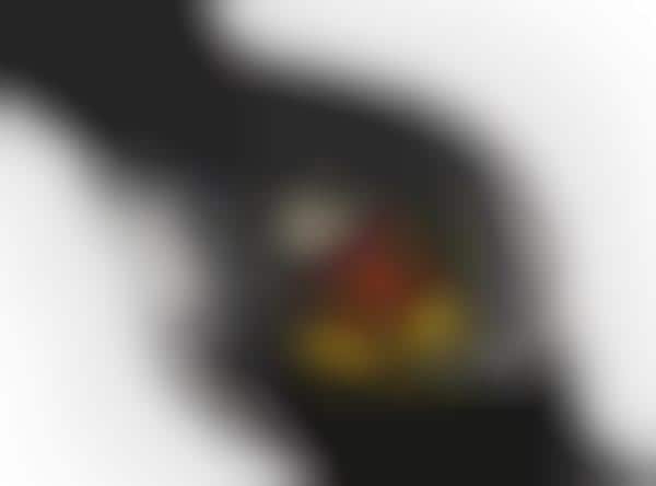 Mousey Military Watches