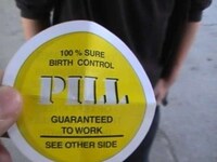 Non-Invasive Contraception Image 2