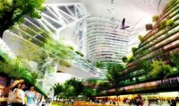 Skyscraper Forests Image 2