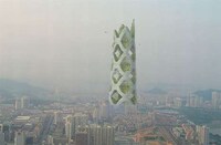 Skyscraper Forests Image 3
