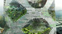 Skyscraper Forests Image 7