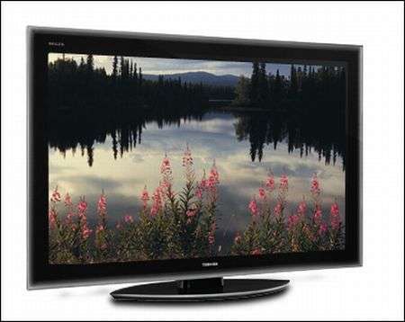 Search Engine TVs