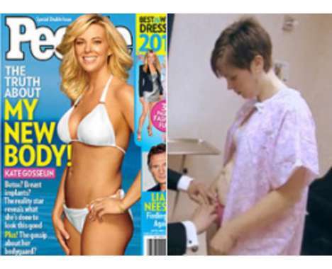 77 Miraculous Makeovers