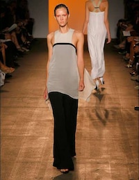 Soft Flowing Fashions Image 4