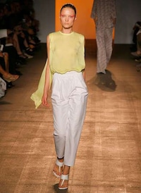 Soft Flowing Fashions Image 8