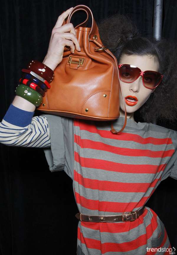 Subtle 70s-Inspired Styles