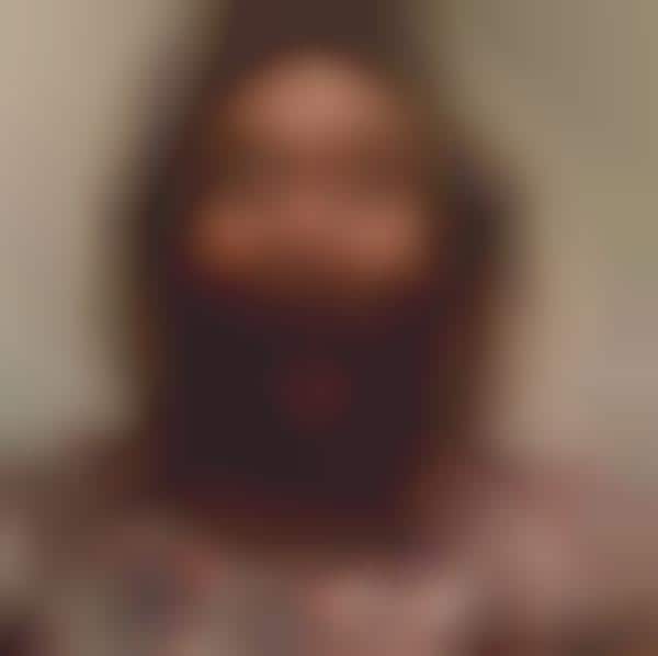 Charitable Facial Hair