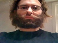 Charitable Facial Hair Image 2