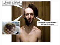 Charitable Facial Hair Image 6