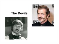Charitable Facial Hair Image 7