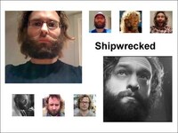 Charitable Facial Hair Image 8
