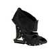 Nailed Curvaceous Pumps Image 2