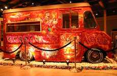 Educational Graffiti