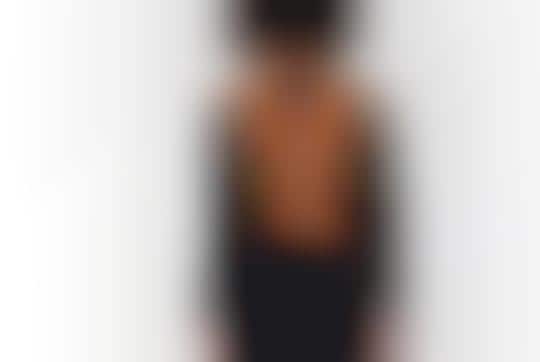 Back-Revealing Cardigans