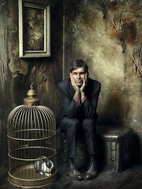 Dark Forlorn Photography Image 2