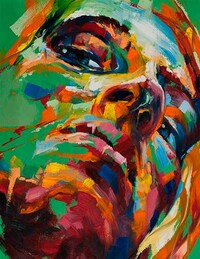 Sensual Smudge Art Image 3